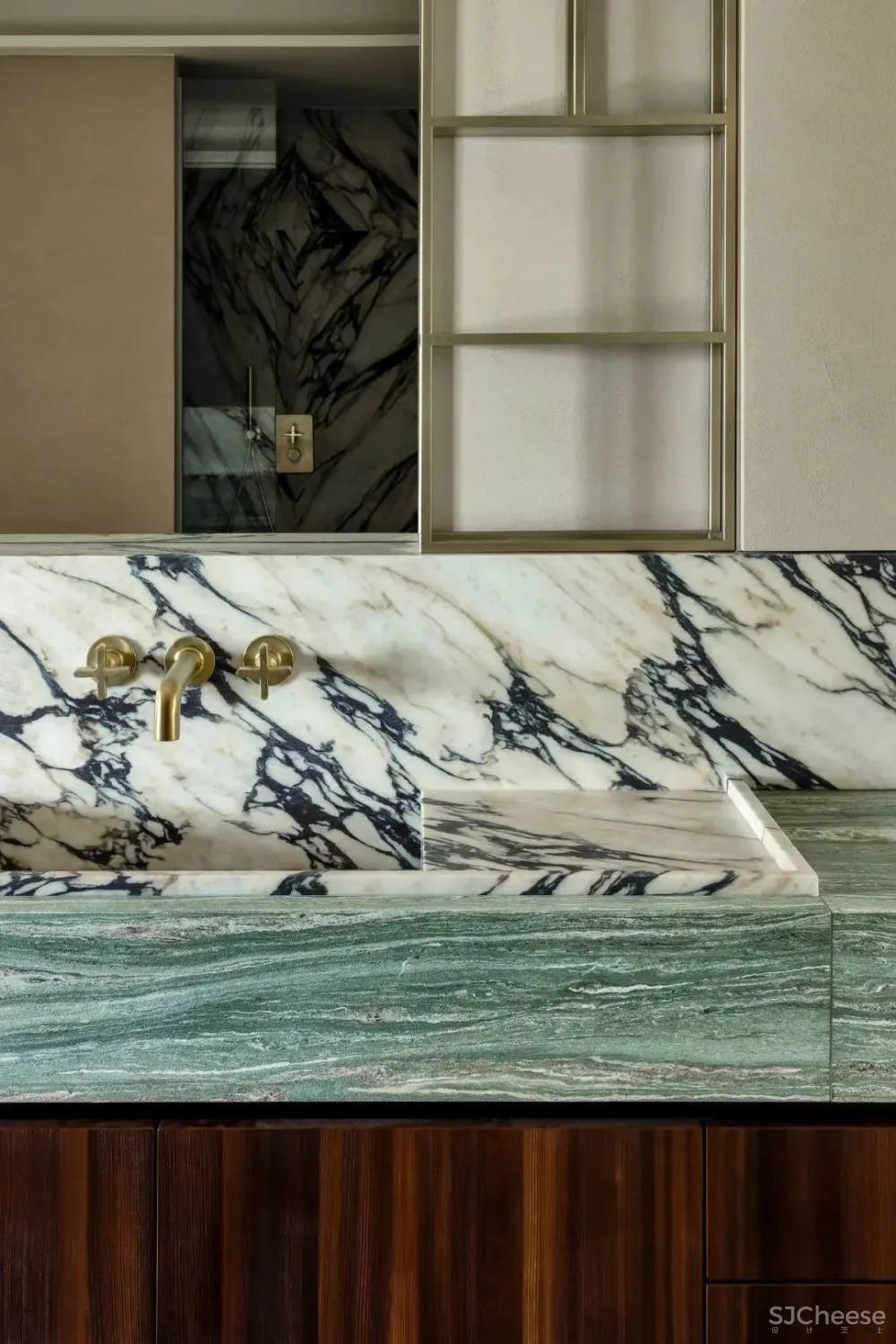 极简设计,极致生活 Dries De Malsche