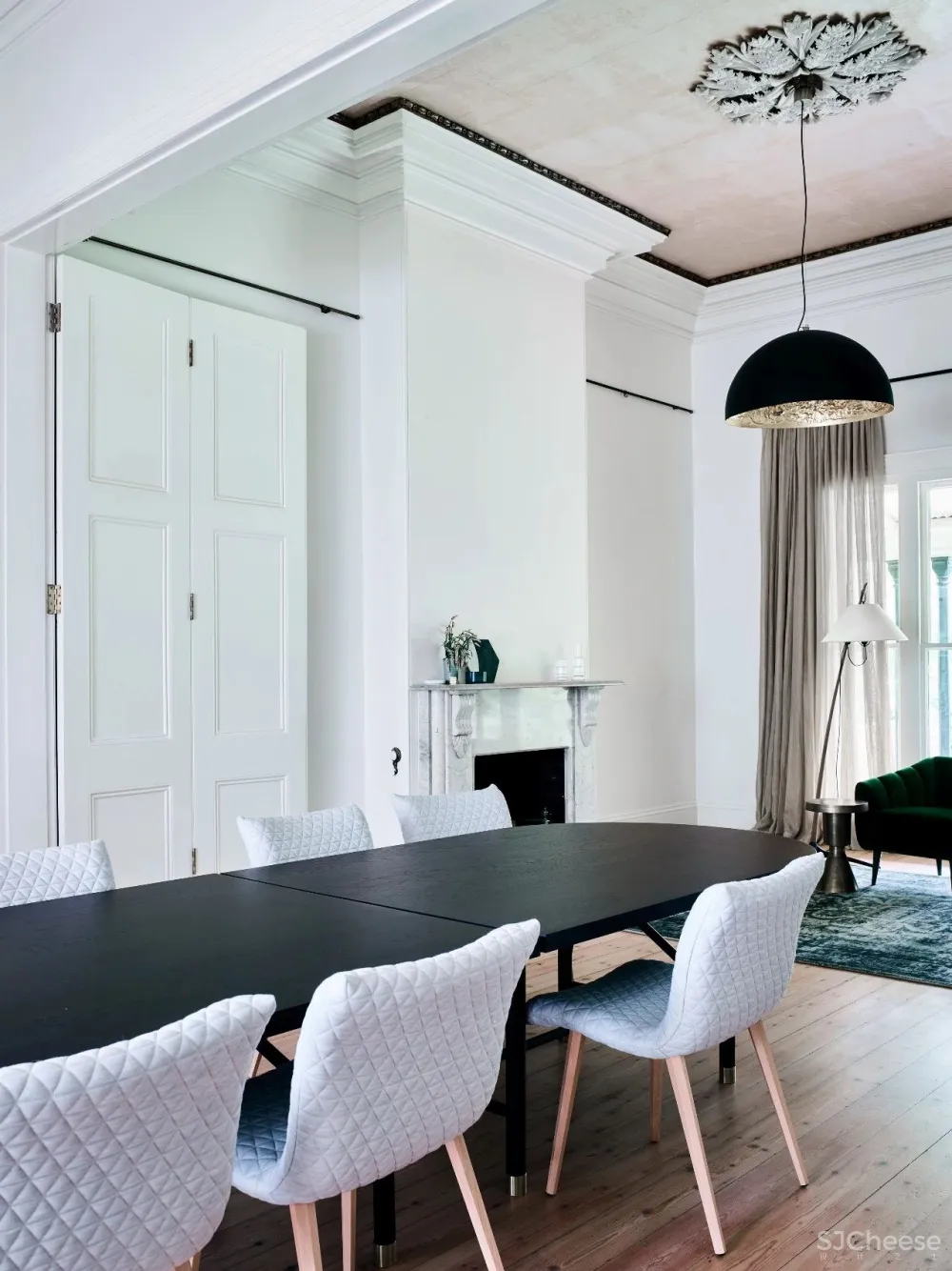 软装，一个等待被探索的故事