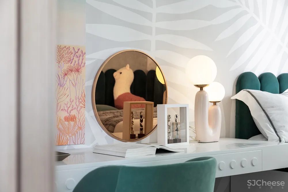 摩登，时尚更高级!