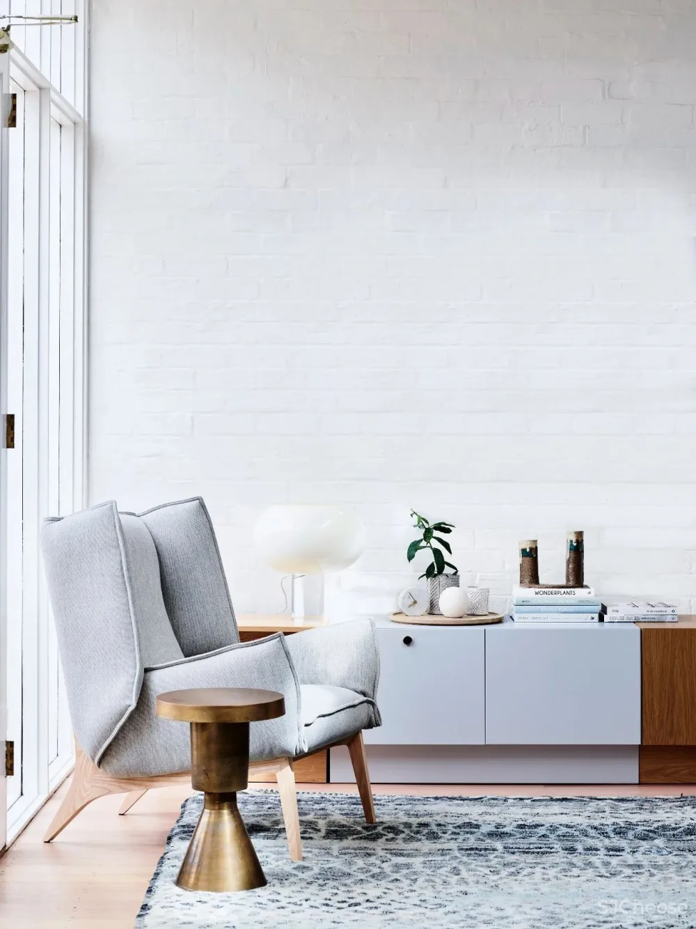 软装，一个等待被探索的故事