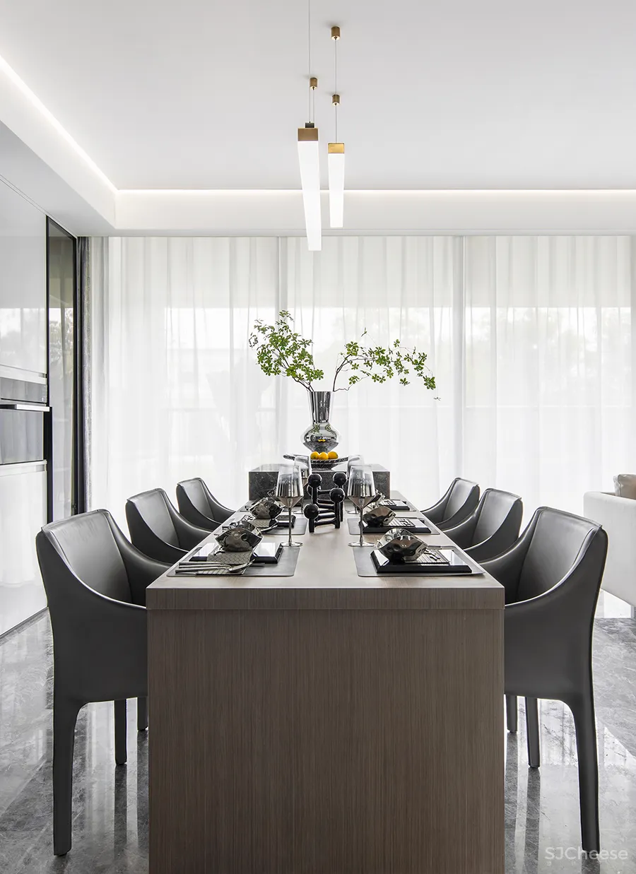 MOD穆德设计:不拘一格的艺术秩序!