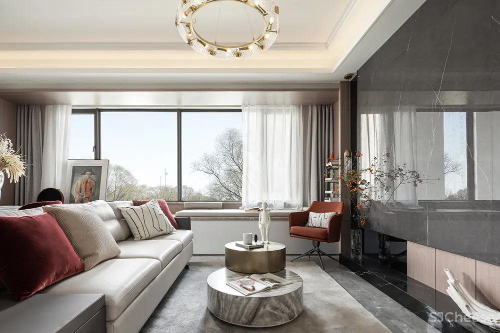 摩登，时尚更高级!