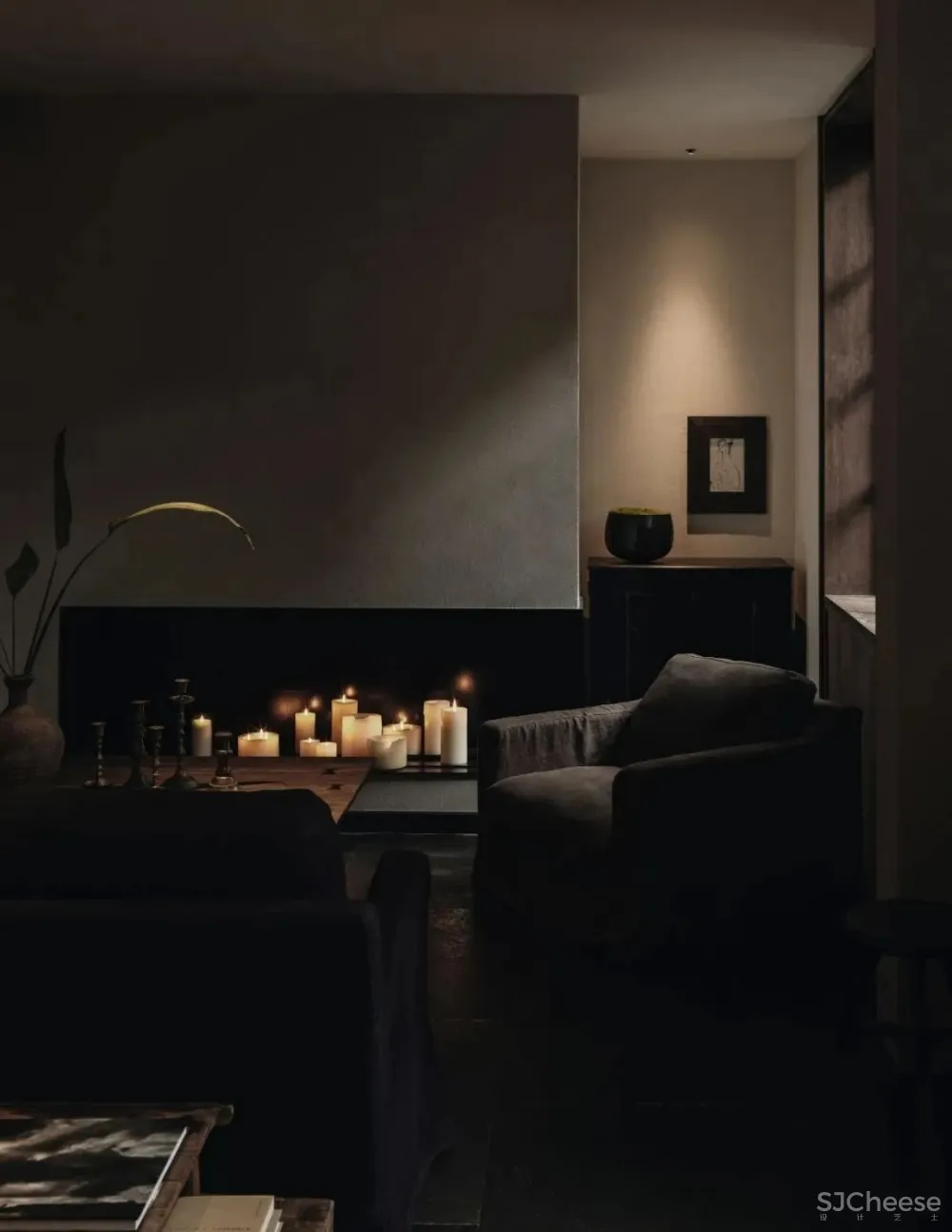 谢柯新作 杭州夕上·虎跑1934酒店—将山光树影嵌在岁月里