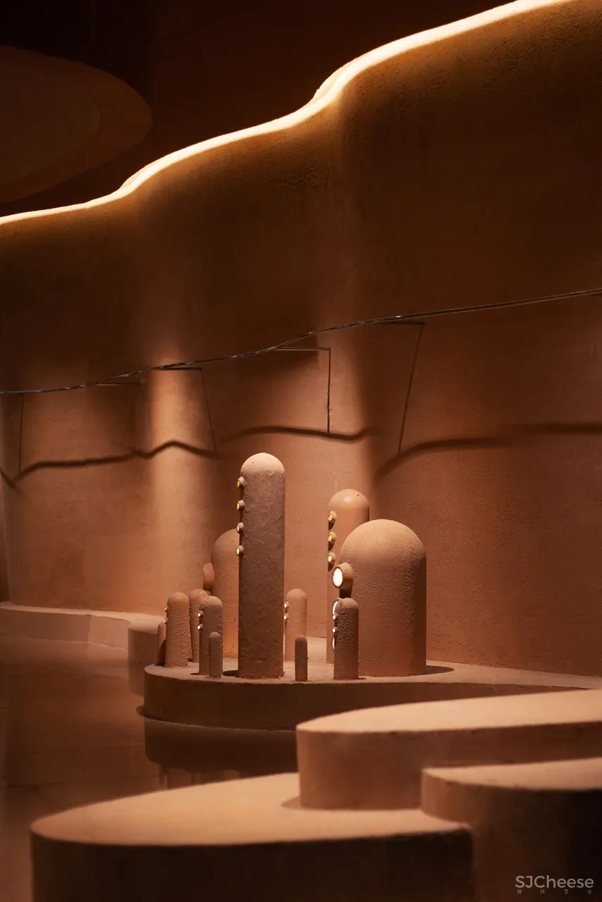 【新作】Lohas Town 女装店