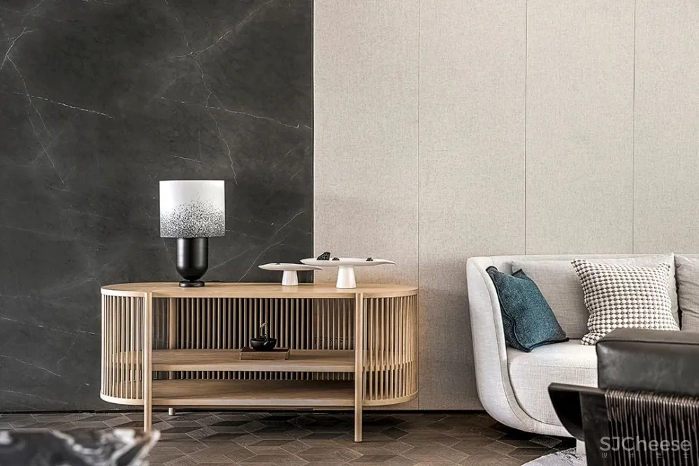 派尚设计 围炉山谷，将自然简朴的在地性做到极致