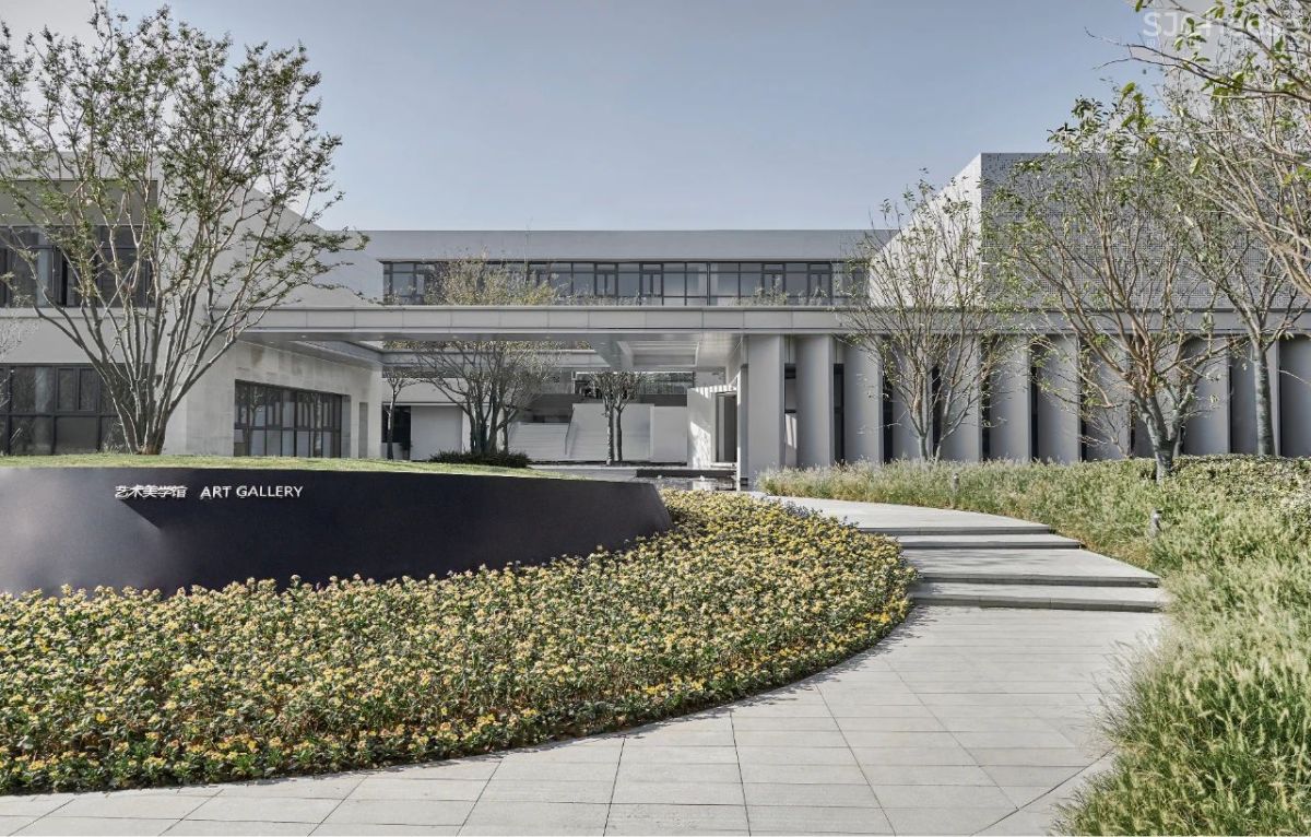 从功能需求衍生的空间裂变丨5 2.设计 易永强