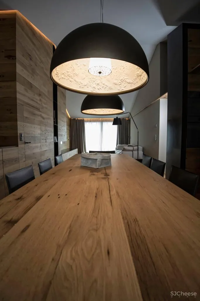 PROGETTO CAMINO FIREPLACE丨你想要了解的壁炉，都在这里