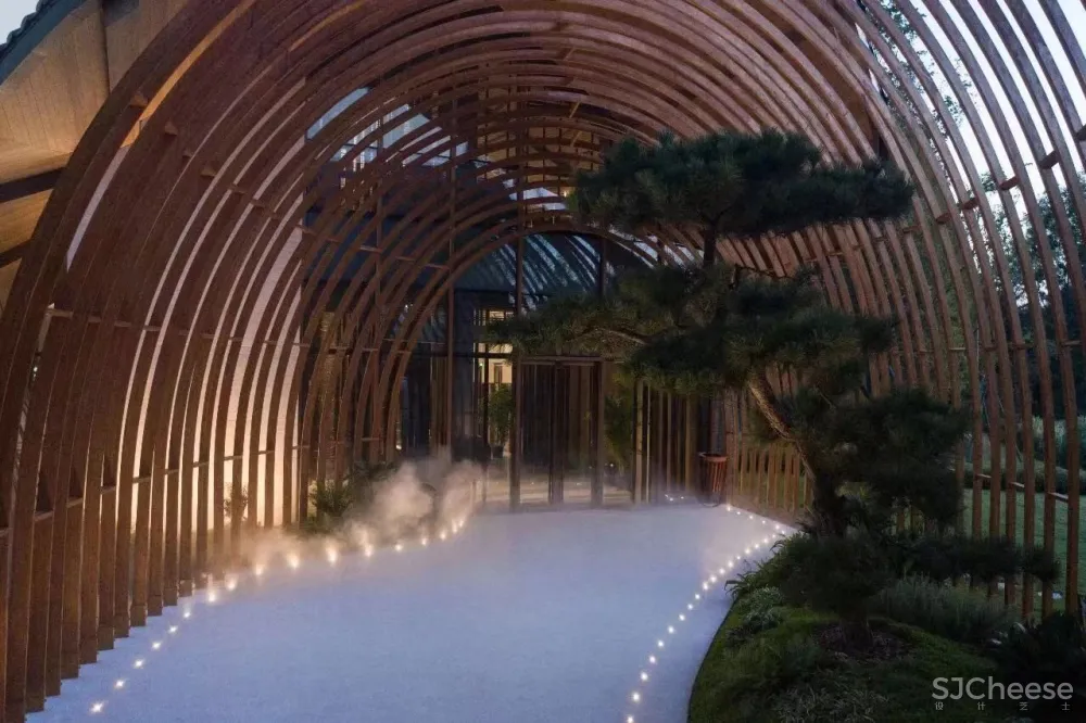 无法拒绝的诱惑美境！