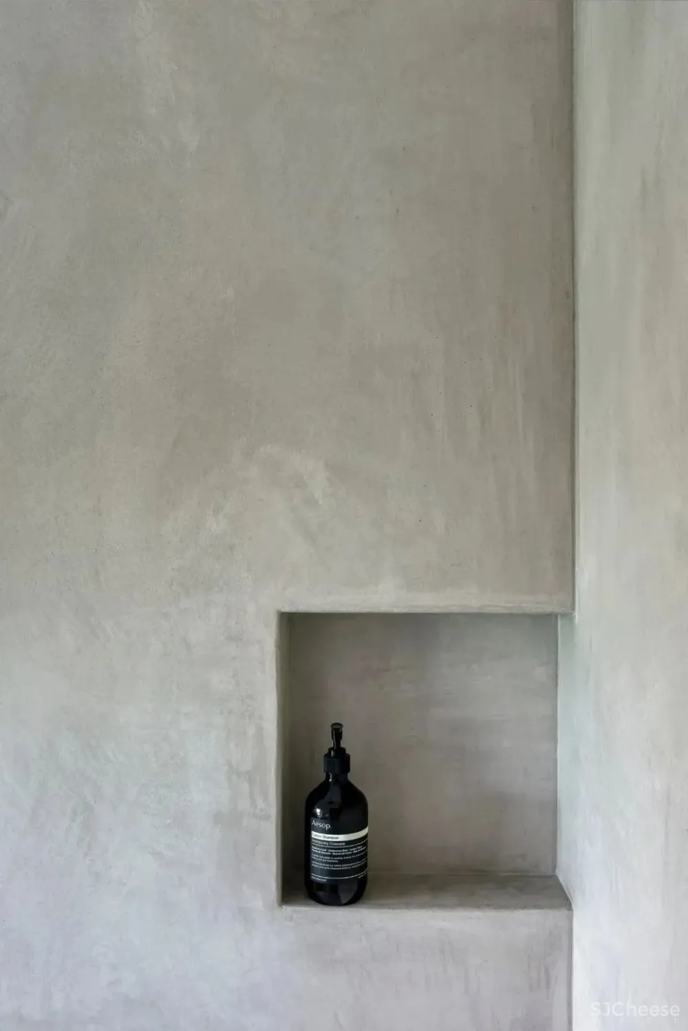 极简设计,极致生活 Dries De Malsche