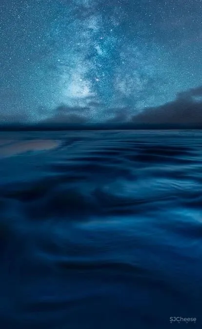 奥迅 x 奥妙丨一场设计与梦想的碰撞,遇见绚烂的星空之境