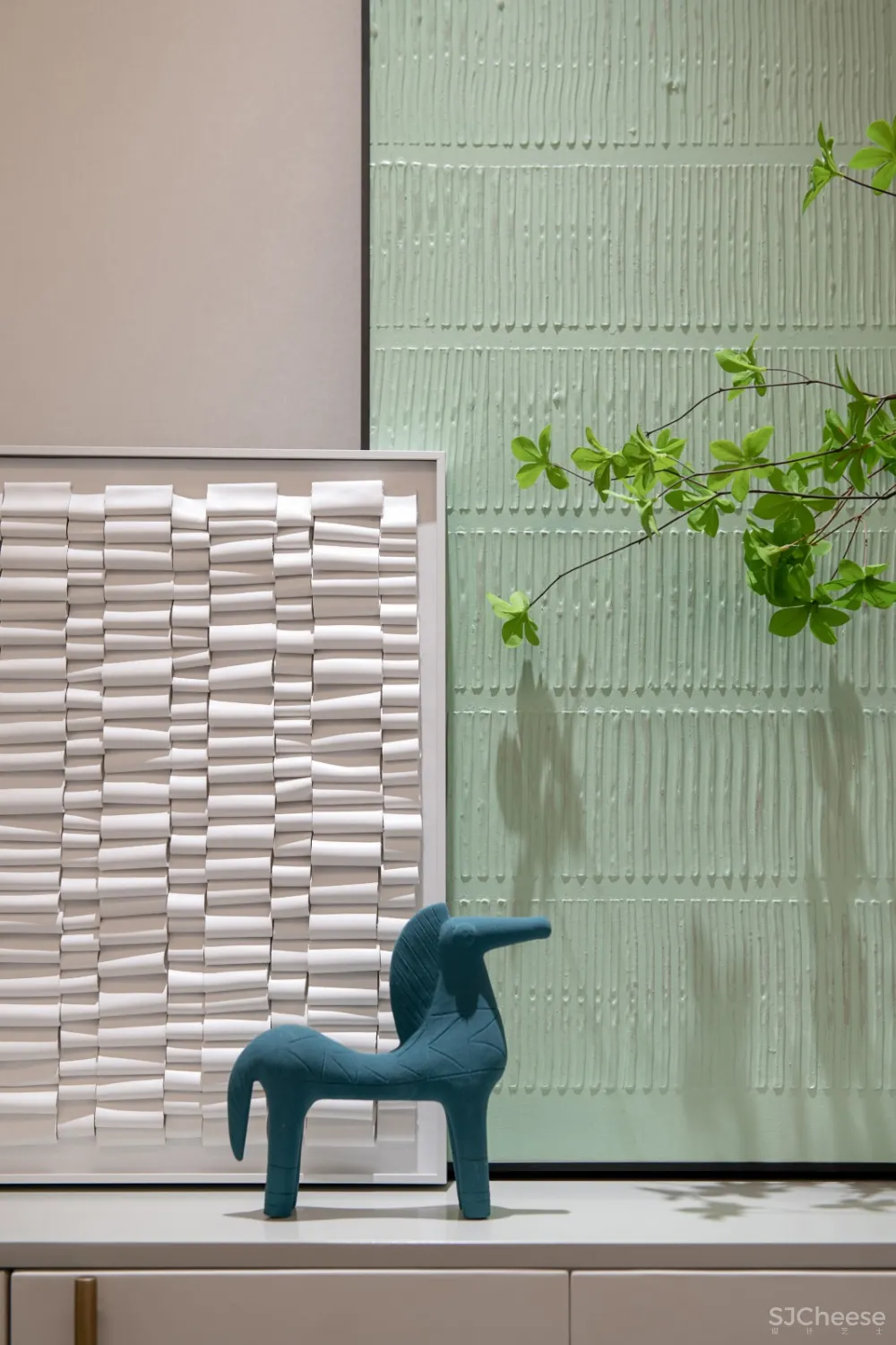 阅界设计| 腔调之下,藏着年轻人向往的生活