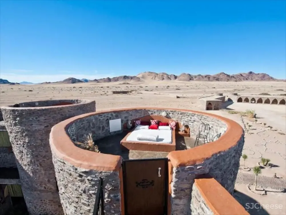 上榜孤独星球「2021最佳住宿地」,原来这里才是野奢度假首选!