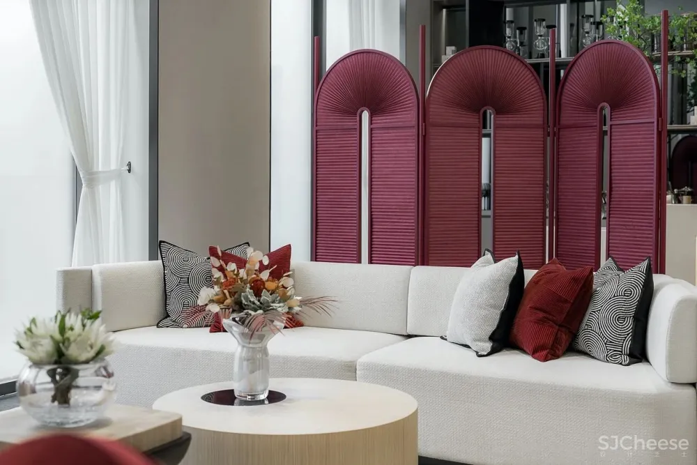 成都环天.时代中心 G-K新作