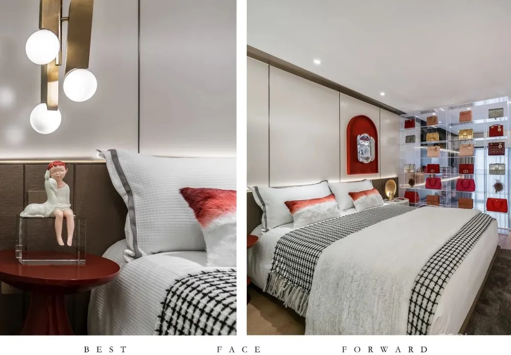 DAS大森设计：40m² - 50m²小而精loft，斜杠青年的挚爱！