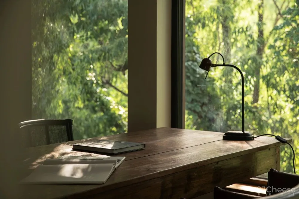 欢聚或独处,都被温柔包裹着| 军哥和芳姐自宅