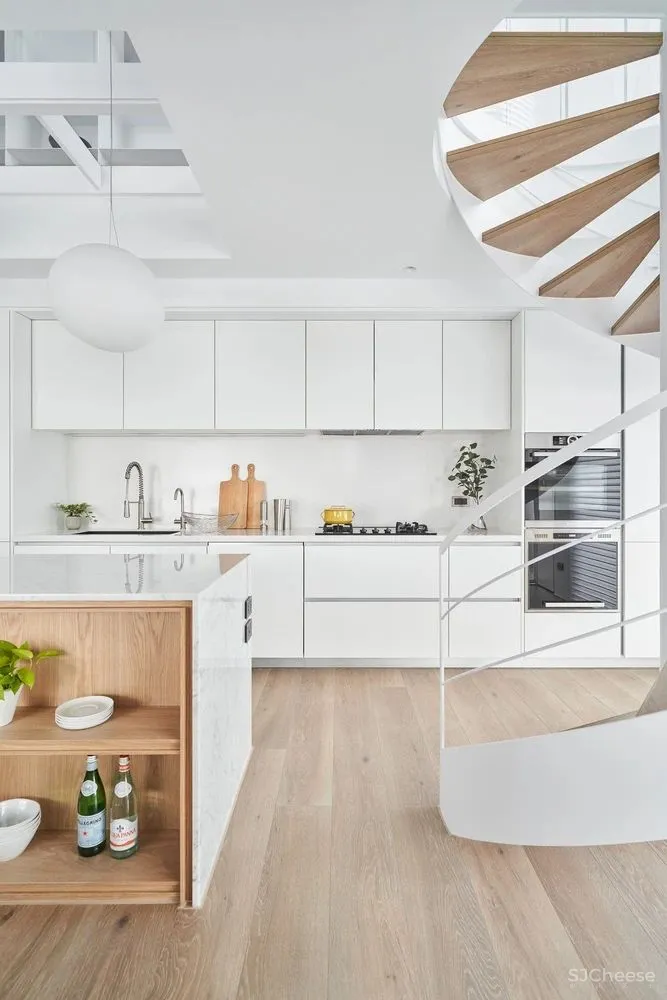 「美宅」静心享受生活