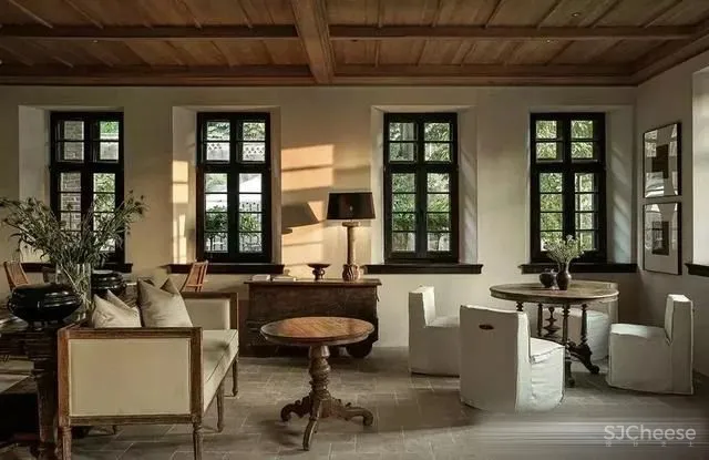 谢柯-既下山·重庆生活的复杂和冲突,都在这间院落“缴械投降”!