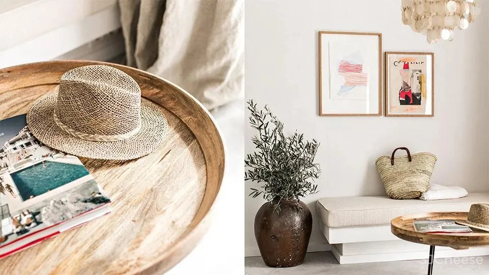 吸一口“奶气”,给家涨涨治愈力!