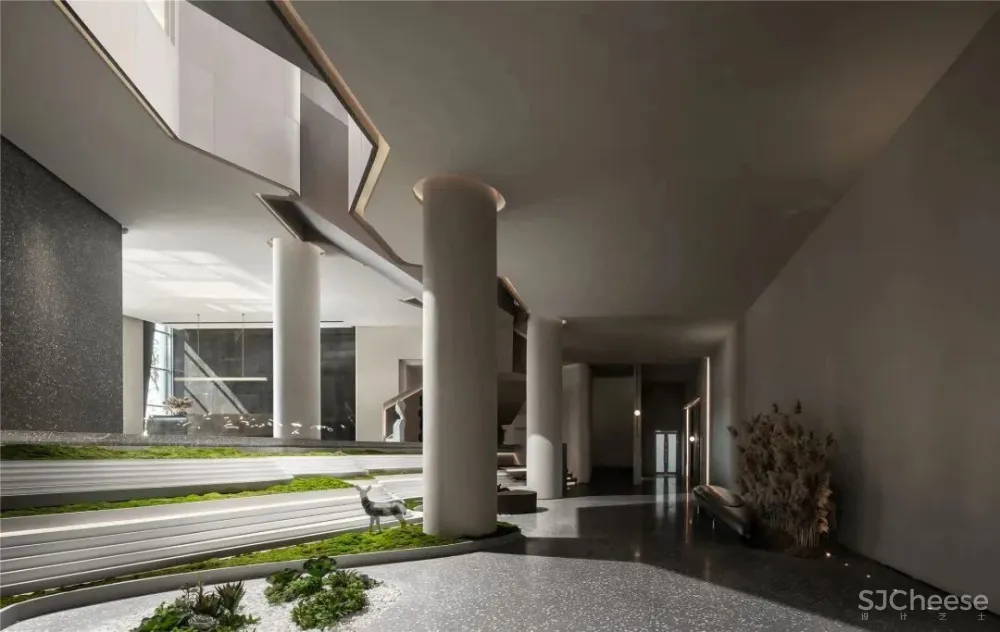 近境制作唐忠汉新作丨绵延叠翠