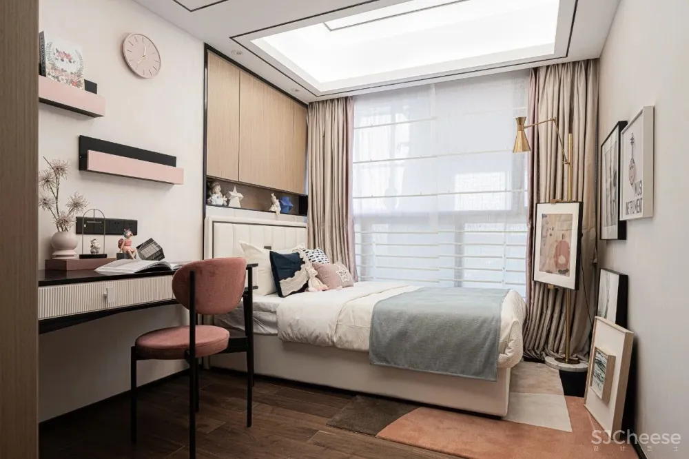 SUMAY树美 在浮躁的都市生活,寻一方心灵归依之处