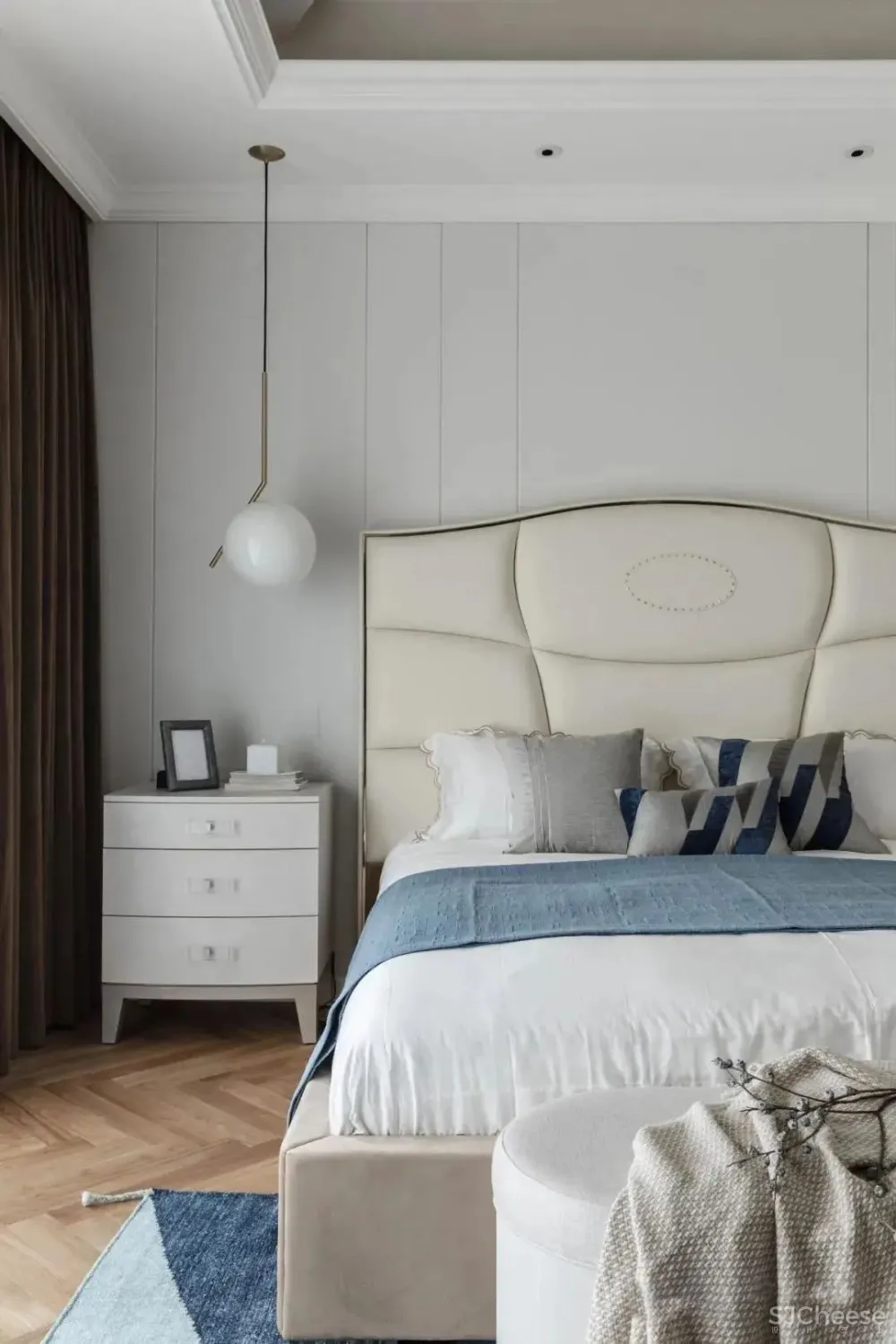 河畔新世界 Riverside new world