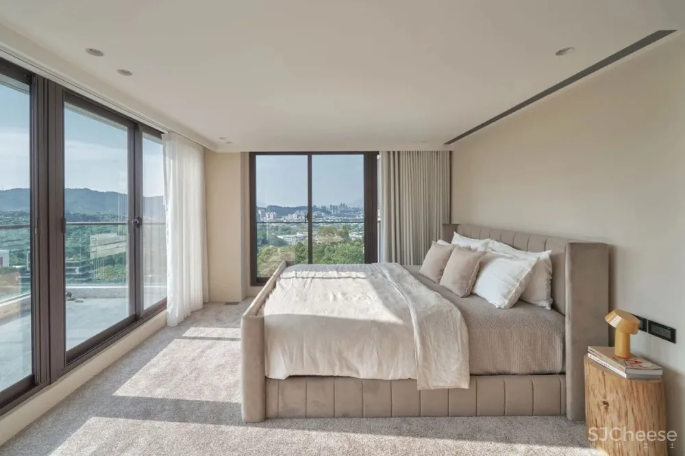 Hygge丹麦式温暖家，“少即是多”的生活哲学