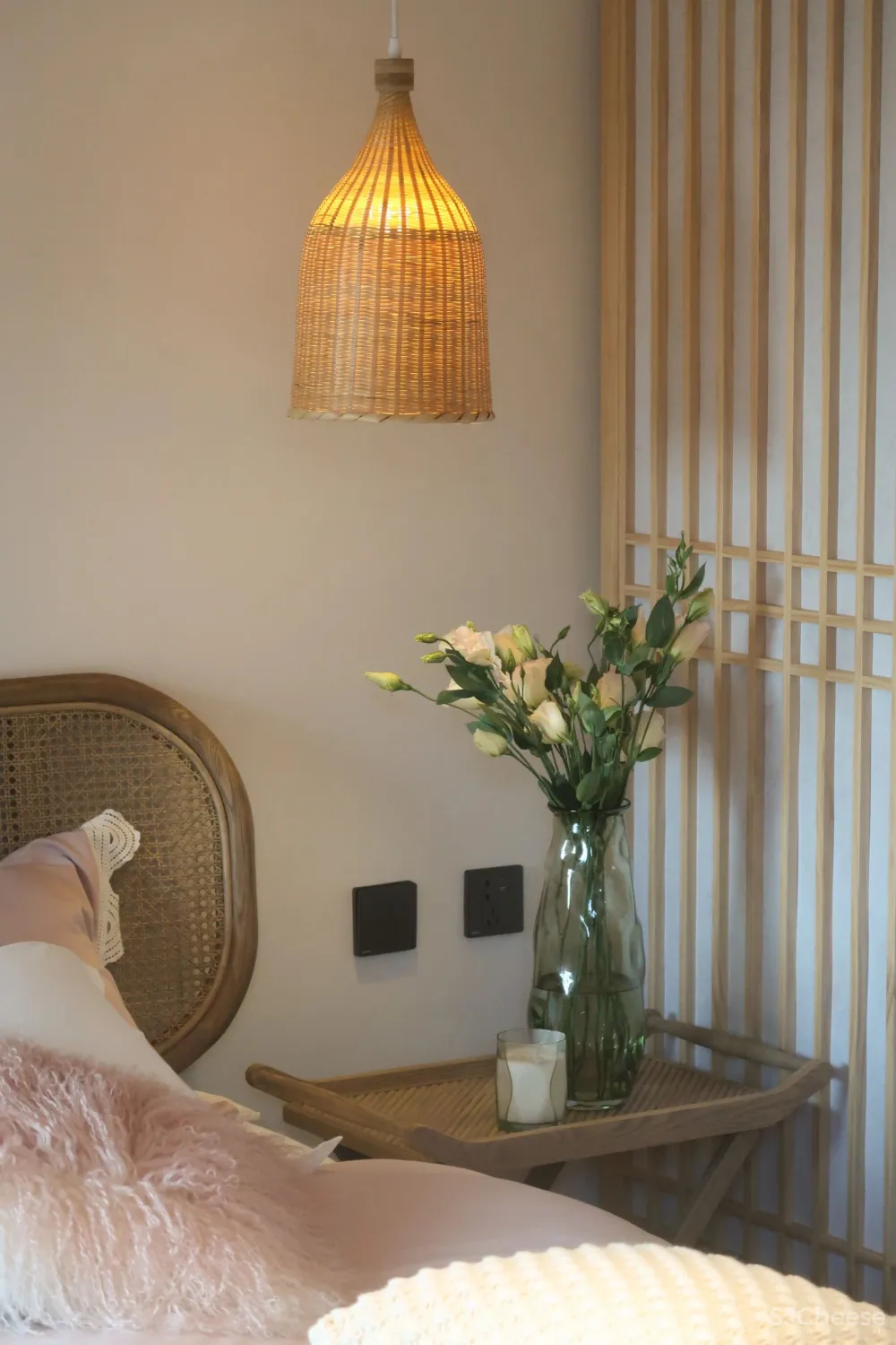 想提前感受退休生活?去“云浮半山”