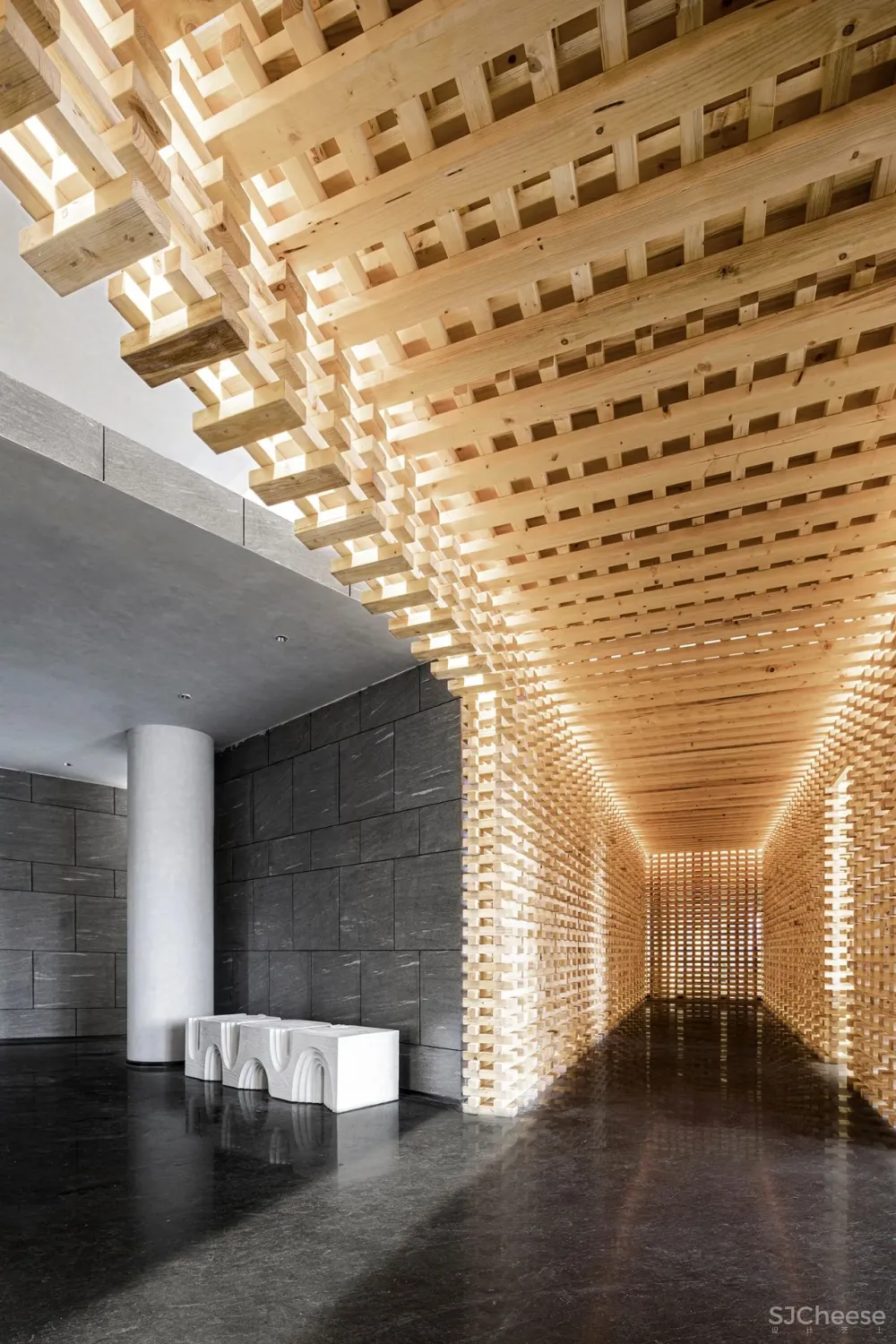 筑巢引凤丨SNP 尚诺柏纳