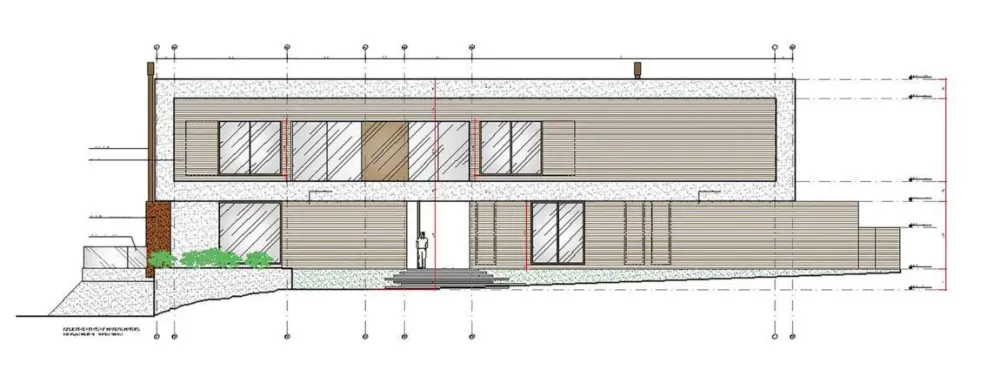 1200m²复式豪宅,有气质,更有颜值