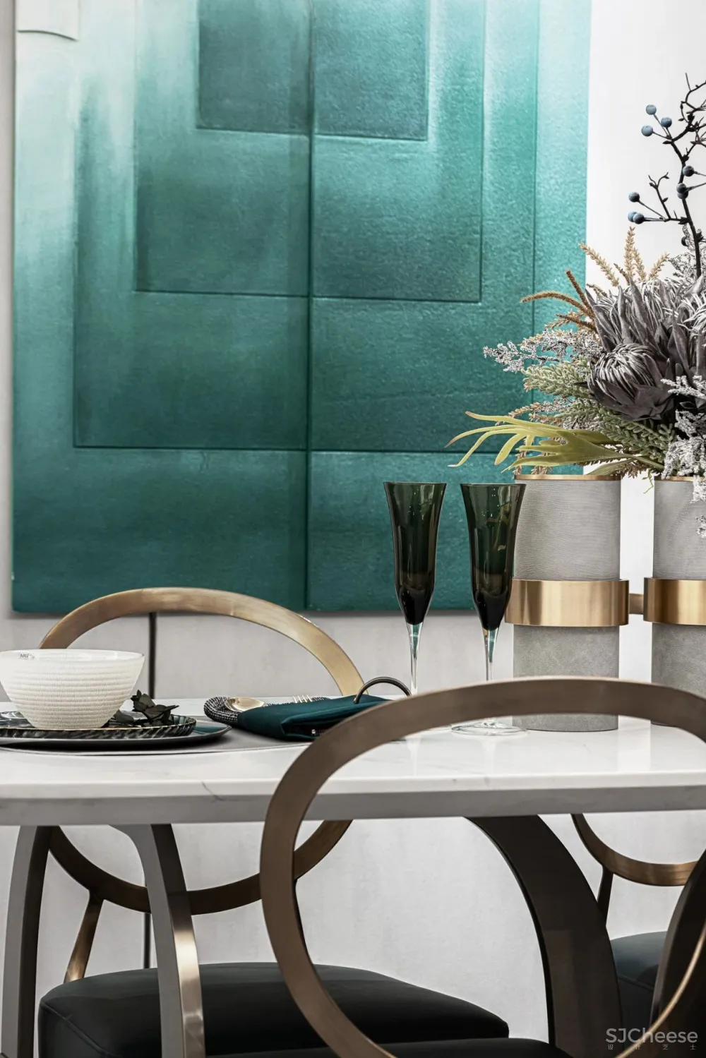 SUMAY树美 在浮躁的都市生活,寻一方心灵归依之处