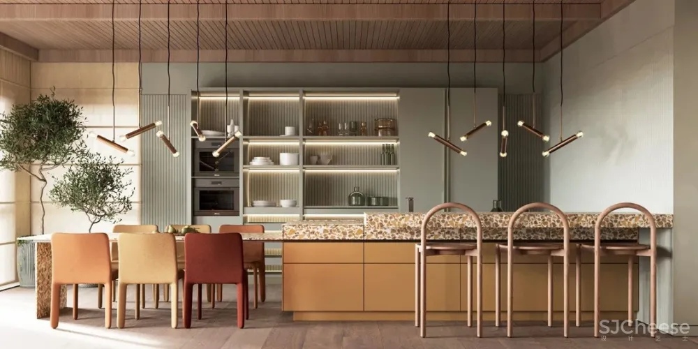 2021年,设计流行趋势,纯干货!