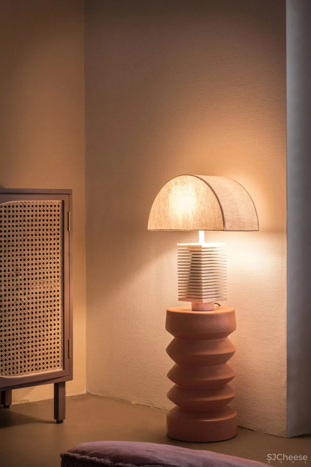 这些酒店的房间比家还漂亮,快来“偷师”它们的设计