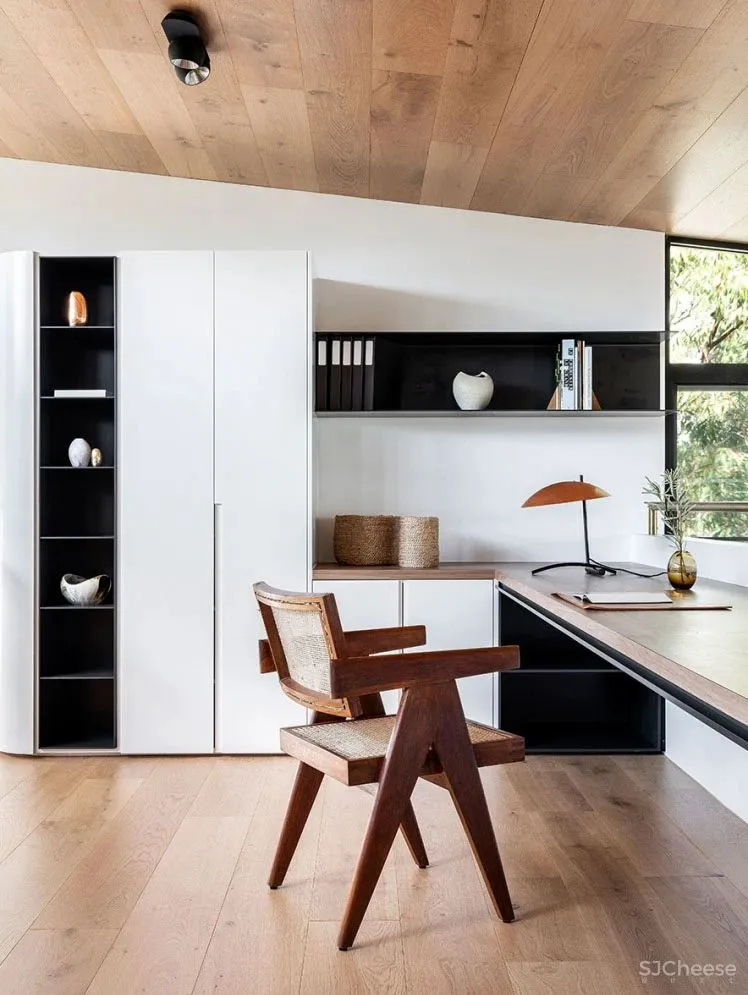 悉尼高品质私人别墅设计 Stafford