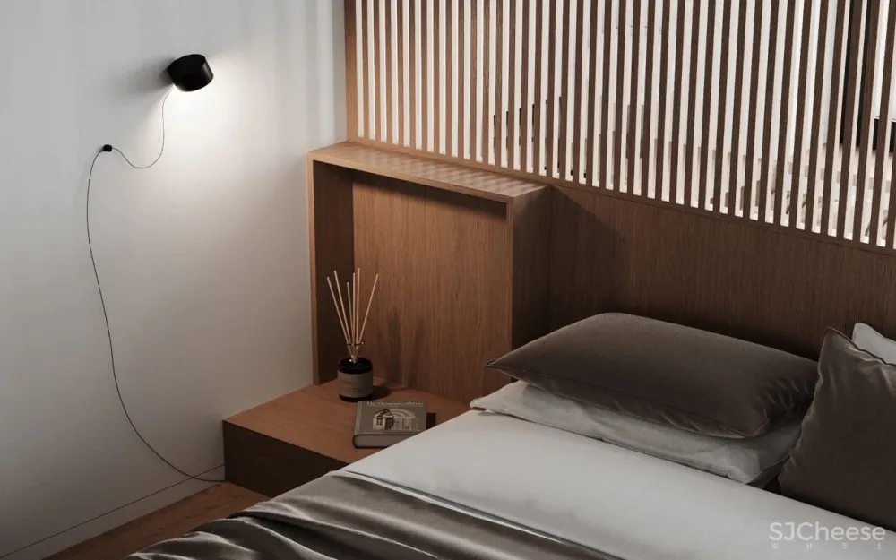 极简 “极”致品味，精“简”生活