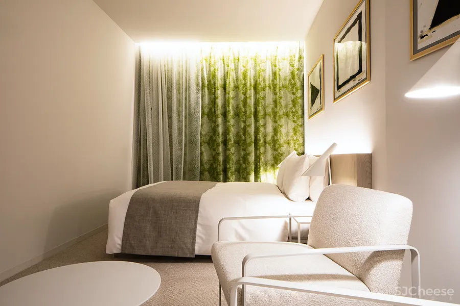 藤本壮介新作建成!300年日本老旅店重建,竟然变成一座山