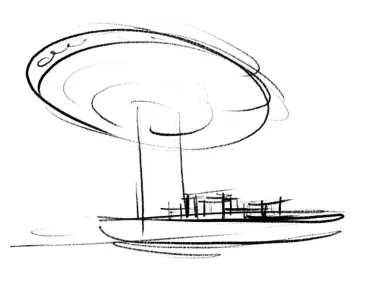 CLV×万科：色彩梦幻联动，打造都市中的“天真避难所”!