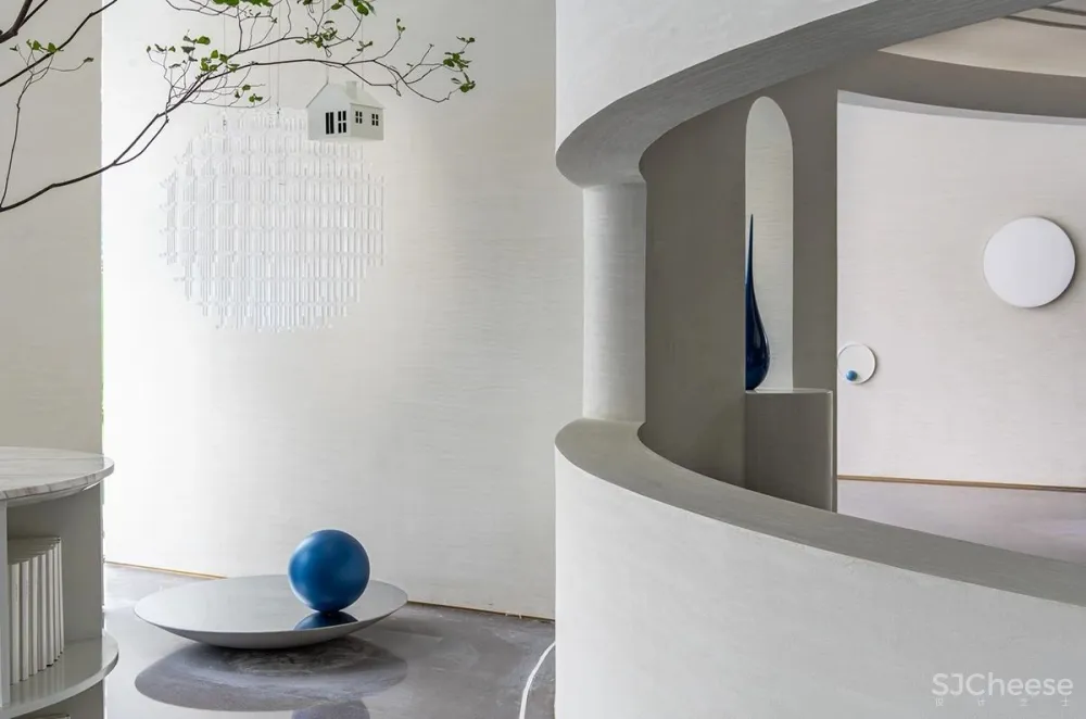 奥迅 x 奥妙丨一场设计与梦想的碰撞,遇见绚烂的星空之境