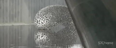 地产界“黑马” 看郑州如何引领中原豪宅新风向!