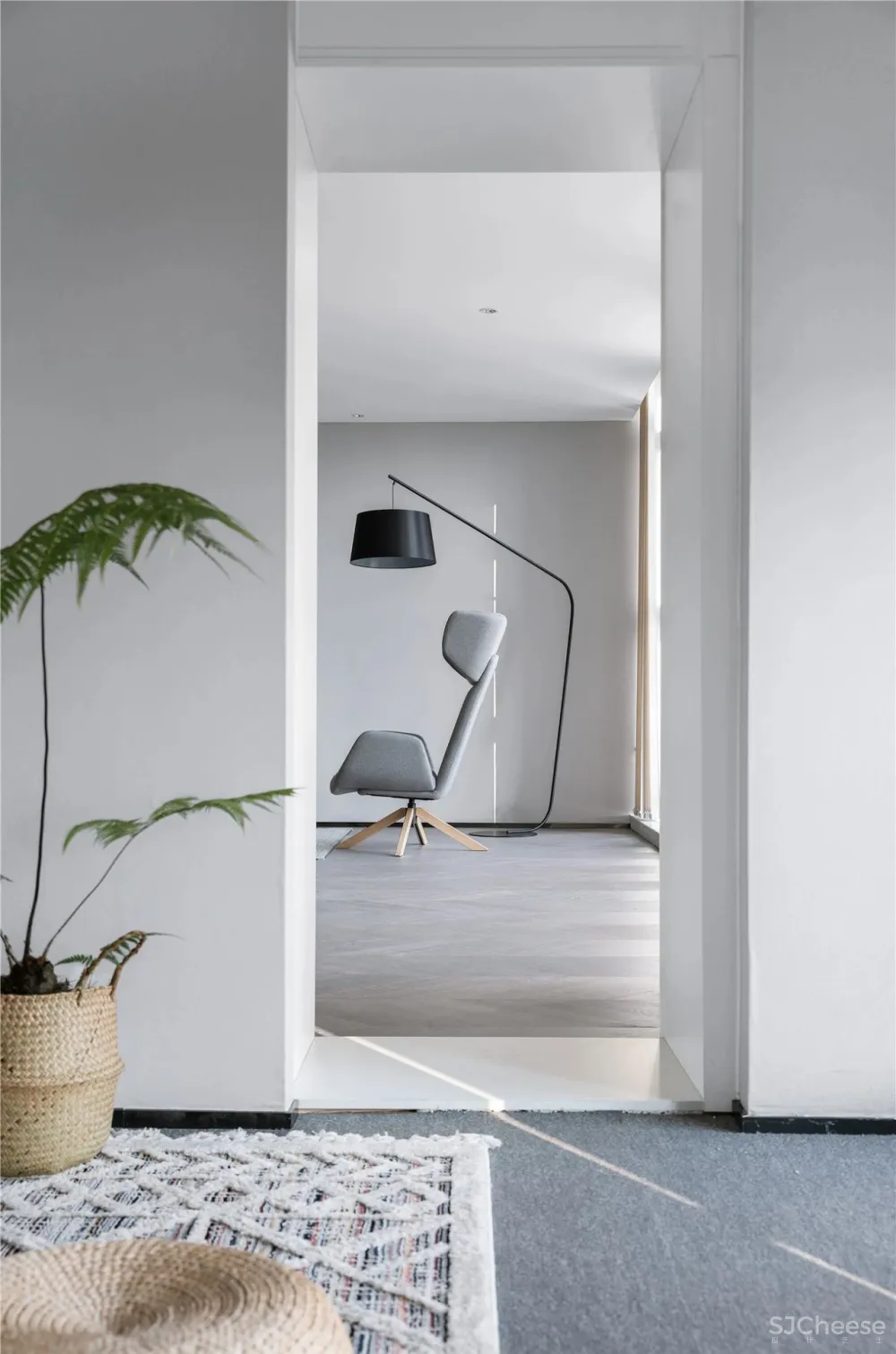 肆境设计 织.梦 WEAVING DREAMS