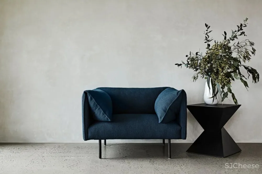 澳大利亚丛林中的Ocean House Rob Mills Architects