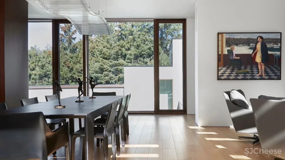 这才是顶级设计,绝美的优雅!