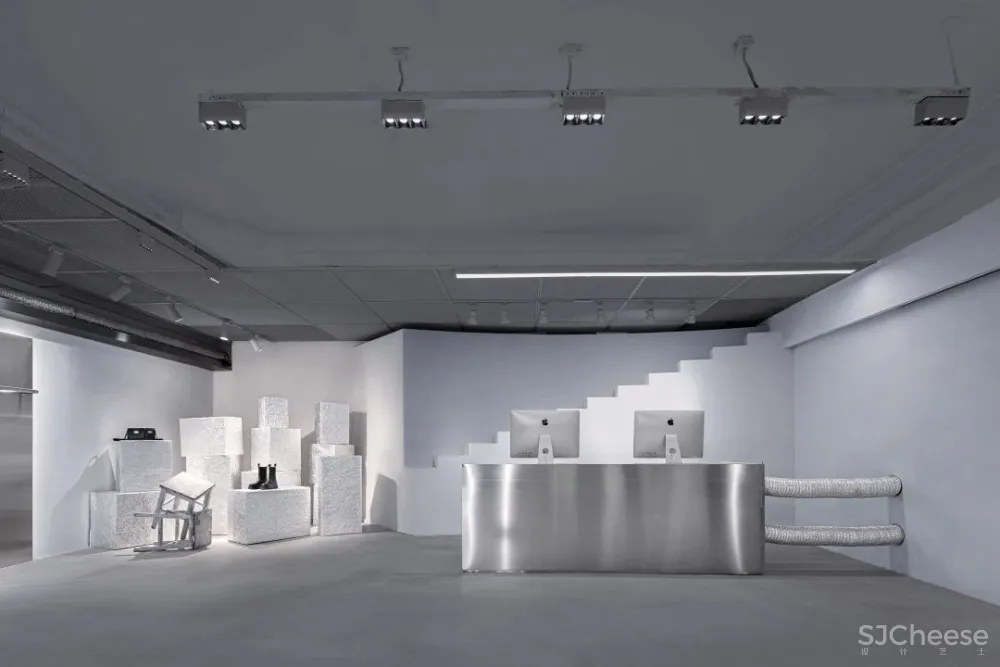 QHD Studio × NEW LADY:对新女性自我表达的探索