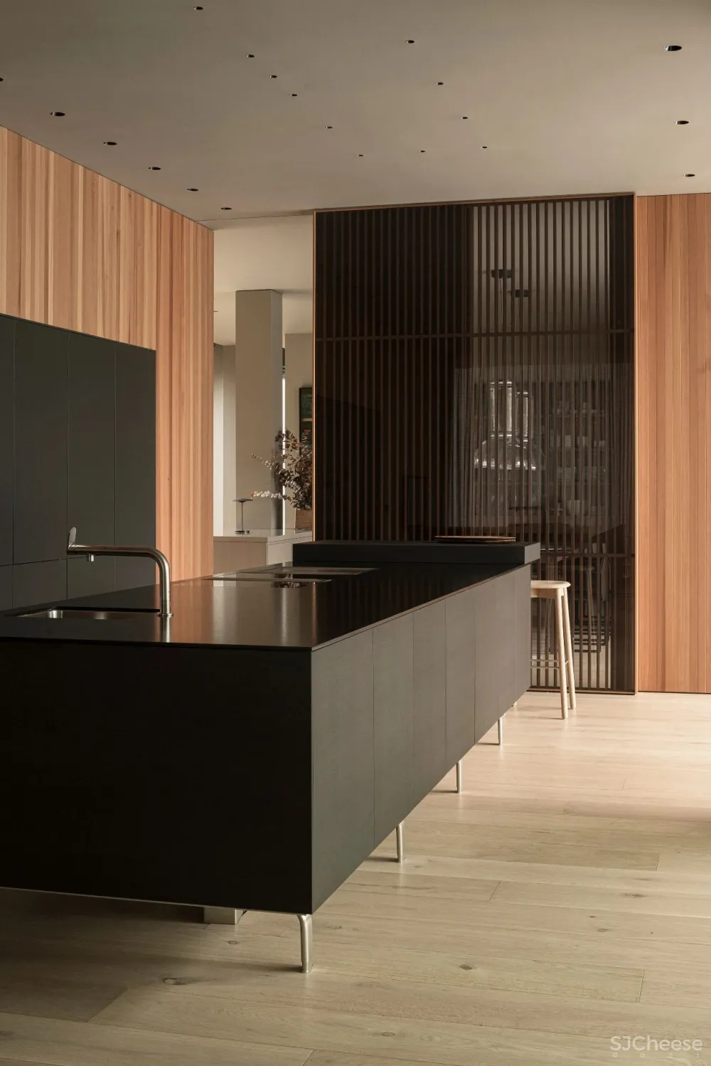 秋日花园别墅 Francesc Rifé