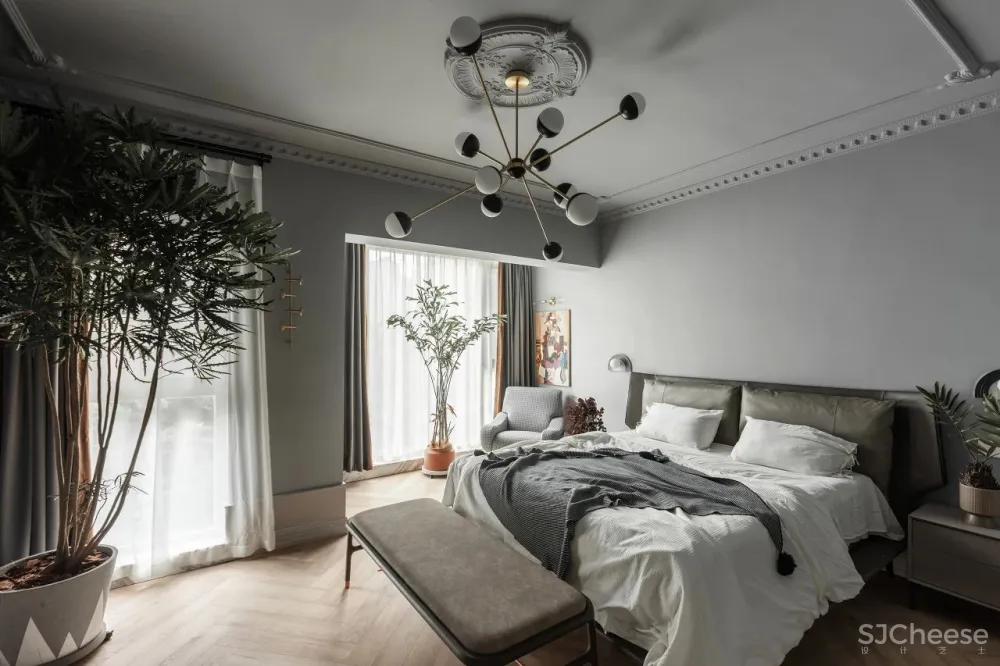 从事苗圃经营的姑娘,买下自带花园大别墅,把321m²搞成让人羡慕的植物园!