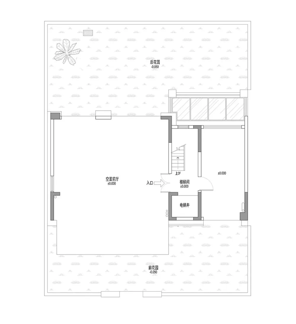 A C E 谢 辉 500㎡ 气质别墅，静谧独处的温柔时光