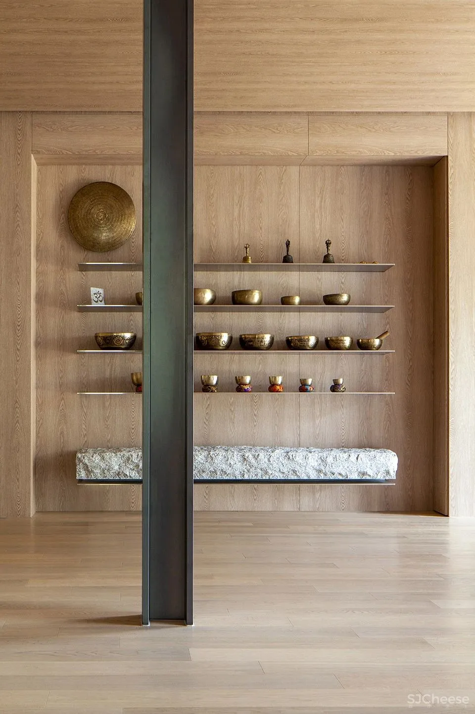 静默山丘 韩国密謐阿_Milmila瑜伽馆 100A associates