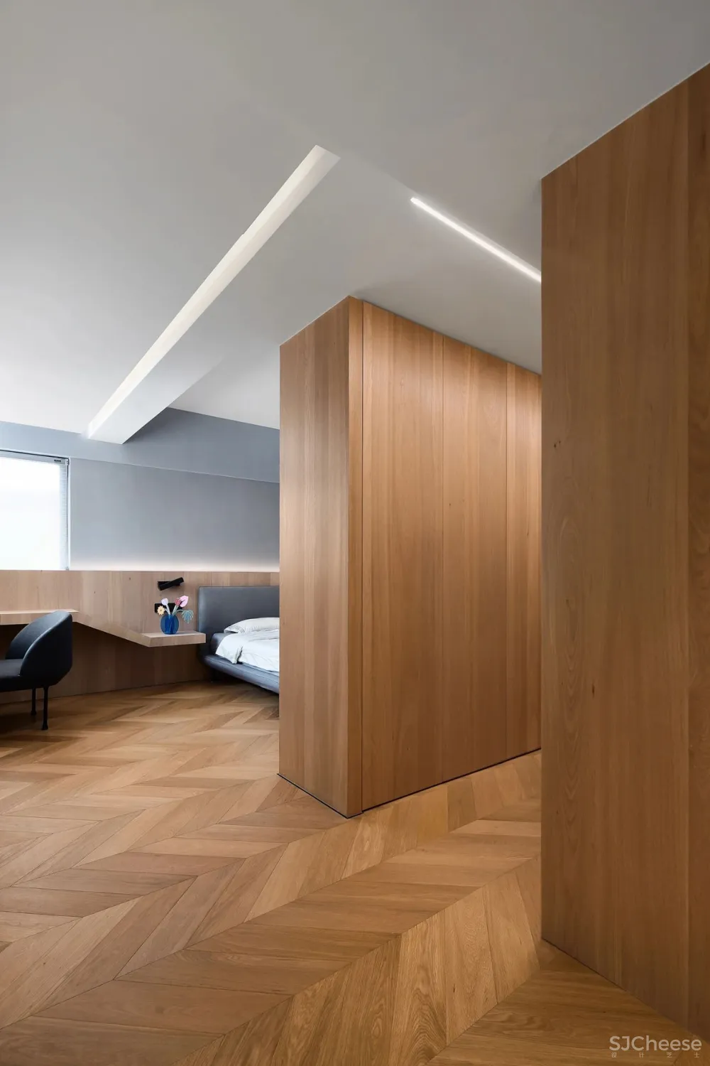 一点设计 × 私宅:潮玩之家