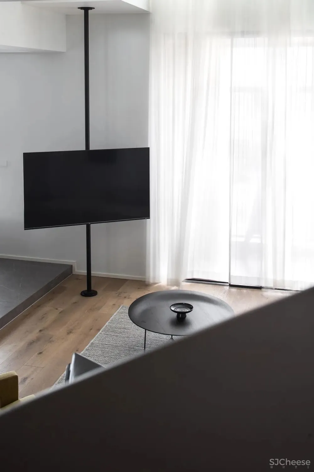 独述 独向于内，述演其形 MIRROR DESIGN 境象设计