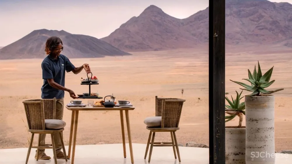 上榜孤独星球「2021最佳住宿地」,原来这里才是野奢度假首选!