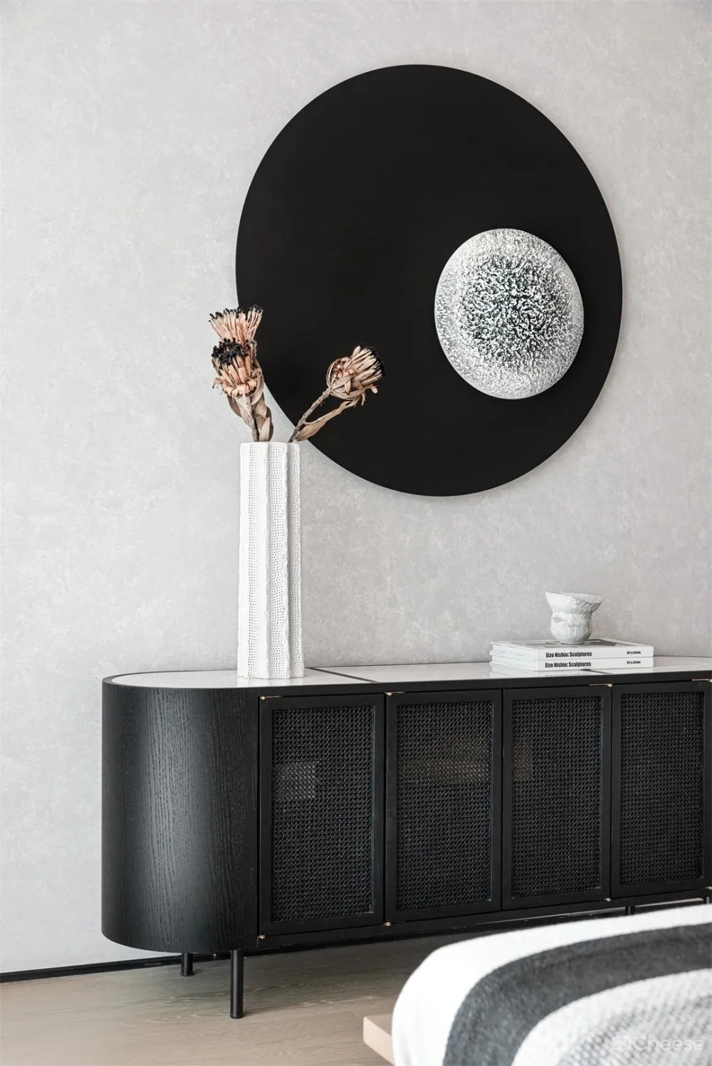 WJID黄全 × 融创 · 长乐雅颂